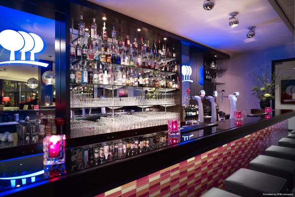 Hotel Park Plaza Eindhoven
